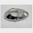 EMBELLECEDOR RELOJES DEPOSITO DE GASOLINA (5#) KYMCO VENOX 250 CARBURACION 4