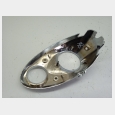 EMBELLECEDOR RELOJES DEPOSITO DE GASOLINA (5#) KYMCO VENOX 250 CARBURACION 6