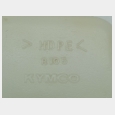 VASO DE EXPANSION (3#) KYMCO VENOX 250 CARBURACION 2