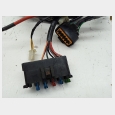INSTALACION ELECTRICA (1#) SEGUN FOTOGRAFIAS KYMCO VENOX 250 CARBURACION 2