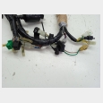 INSTALACION ELECTRICA (1#) SEGUN FOTOGRAFIAS KYMCO VENOX 250 CARBURACION 3