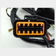 INSTALACION ELECTRICA (1#) SEGUN FOTOGRAFIAS KYMCO VENOX 250 CARBURACION 5