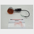 INTERMITENTE DELANTERO DERECHO (3#) KYMCO VENOX 250 CARBURACION