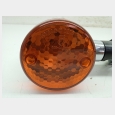 INTERMITENTE DELANTERO DERECHO (3#) KYMCO VENOX 250 CARBURACION 3