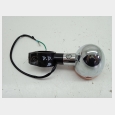 INTERMITENTE DELANTERO DERECHO (3#) KYMCO VENOX 250 CARBURACION 5