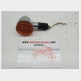 INTERMITENTE TRASERO IZQUIERDO (3#) KYMCO VENOX 250 CARBURACION