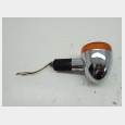 INTERMITENTE TRASERO IZQUIERDO (3#) KYMCO VENOX 250 CARBURACION 3