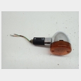 INTERMITENTE TRASERO IZQUIERDO (3#) KYMCO VENOX 250 CARBURACION 5