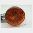 INTERMITENTE TRASERO DERECHO (3#) KYMCO VENOX 250 CARBURACION 3
