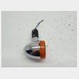 INTERMITENTE TRASERO DERECHO (3#) KYMCO VENOX 250 CARBURACION 5