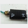 INTERMITENTE TRASERO DERECHO (3#) KYMCO VENOX 250 CARBURACION 6