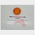 TULIPA DE INTERMITENTE (1#) SEGUN FOTOGRAFIAS KYMCO VENOX 250 CARBURACION