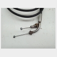 CABLE DEL ACELERADOR (5#) KYMCO VENOX 250 CARBURACION 2
