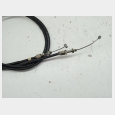CABLE DEL ACELERADOR (5#) KYMCO VENOX 250 CARBURACION 3