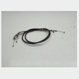 CABLE DEL ACELERADOR (5#) KYMCO VENOX 250 CARBURACION 5
