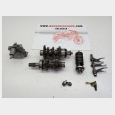 CAJA DE CAMBIO (3#) SEGUN FOTOGRAFIAS KYMCO VENOX 250 CARBURACION