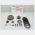 EMBRAGUE (1#) SEGUN FOTOGRAFIAS KYMCO VENOX 250 CARBURACION