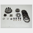 EMBRAGUE (1#) SEGUN FOTOGRAFIAS KYMCO VENOX 250 CARBURACION 1