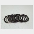 EMBRAGUE (1#) SEGUN FOTOGRAFIAS KYMCO VENOX 250 CARBURACION 6