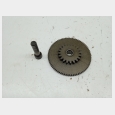 PION DE ARRANQUE (1#) SEGUN FOTOGRAFIAS KYMCO VENOX 250 CARBURACION 1