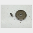 PION DE ARRANQUE (1#) SEGUN FOTOGRAFIAS KYMCO VENOX 250 CARBURACION 4