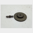 PION DE ARRANQUE (1#) SEGUN FOTOGRAFIAS KYMCO VENOX 250 CARBURACION 5