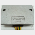REGULADOR (1#) KYMCO VENOX 250 CARBURACION 4