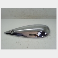 EMBELLECEDOR DERECHO BAJO DEPOSITO (5#) KYMCO VENOX 250 CARBURACION 1