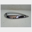 EMBELLECEDOR IZQUIERDO BAJO DEPOSITO (5#) KYMCO VENOX 250 CARBURACION 1