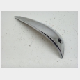 EMBELLECEDOR IZQUIERDO BAJO DEPOSITO (5#) KYMCO VENOX 250 CARBURACION 2