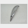 EMBELLECEDOR IZQUIERDO BAJO DEPOSITO (5#) KYMCO VENOX 250 CARBURACION 3
