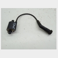 BOBINA CON PIPA (CABLE CORTO) (4#) (CILINDRO DELANTERO) KYMCO VENOX 250 CARBURACION 2
