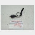 BOBINA CON PIPA (CABLE LARGO) (7#) (CILINDRO TRASERO) KYMCO VENOX 250 CARBURACION