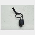BOBINA CON PIPA (CABLE LARGO) (7#) (CILINDRO TRASERO) KYMCO VENOX 250 CARBURACION 2