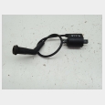 BOBINA CON PIPA (CABLE LARGO) (7#) (CILINDRO TRASERO) KYMCO VENOX 250 CARBURACION 3