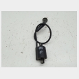 BOBINA CON PIPA (CABLE LARGO) (7#) (CILINDRO TRASERO) KYMCO VENOX 250 CARBURACION 6