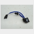 RELE TIPO 1 (11#) KYMCO VENOX 250 CARBURACION 6