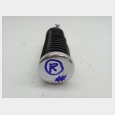POSAPIE TRASERO DERECHO (1#) KYMCO VENOX 250 CARBURACION 5
