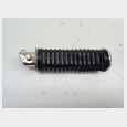 POSAPIE TRASERO IZQUIERDO (1#) KYMCO VENOX 250 CARBURACION 5