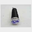 POSAPIE TRASERO IZQUIERDO (1#) KYMCO VENOX 250 CARBURACION 6