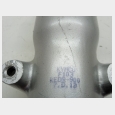 BARRA DE DIRECCION DERECHA (3#) CON DESPERFECTOS SEGUN FOTOGRAFIAS KYMCO VENOX 250 CARBURACION 4