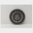 BENDIX DE ARRANQUE / EMBRAGUE DE ARRANQUE (1) KYMCO X-CITING 500 (CARBURACION) 3
