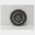 BENDIX DE ARRANQUE / EMBRAGUE DE ARRANQUE (1) KYMCO X-CITING 500 (CARBURACION) 4