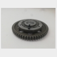 BENDIX DE ARRANQUE / EMBRAGUE DE ARRANQUE (1) KYMCO X-CITING 500 (CARBURACION) 5