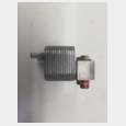 ENFRIADOR DE ACEITE (1) KYMCO X-CITING 500 (CARBURACION) 4