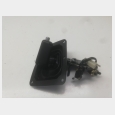 PALANCA DEL FRENO DE MANO (1) KYMCO X-CITING 500 (CARBURACION) 2