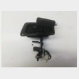 PALANCA DEL FRENO DE MANO (1) KYMCO X-CITING 500 (CARBURACION) 6