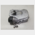 TAPA DEL ALTERNADOR (1) KYMCO X-CITING 500 (CARBURACION) 2