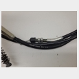CABLE DEL FRENO DE MANO (1) KYMCO X-CITING 500 (CARBURACION) 4