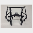 ARAA FRONTAL (1) KYMCO X-CITING 500 (CARBURACION) 6